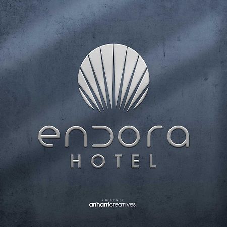 Hotel Endora Patiāla المظهر الخارجي الصورة