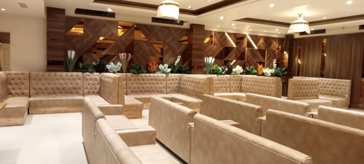 Hotel Endora Patiāla المظهر الخارجي الصورة